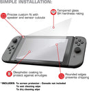 NYKO NSW SCREEN ARMOR DUO (87251-L54) - DataBlitz