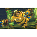 Nintendo Switch Arms (MDE)