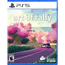 PS5 Art Of Rally (US) - DataBlitz