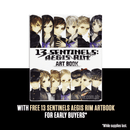 PS4 13 SENTINELS AEGIS RIM REG.3 - DataBlitz