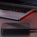AVERMEDIA LIVE GAMER ULTRA GAME STREAMING CAPTURE BOX (GC553) - DataBlitz