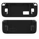 Dobe Silicone Protective Case For Steam Deck (Black) (TY-2836) - DataBlitz
