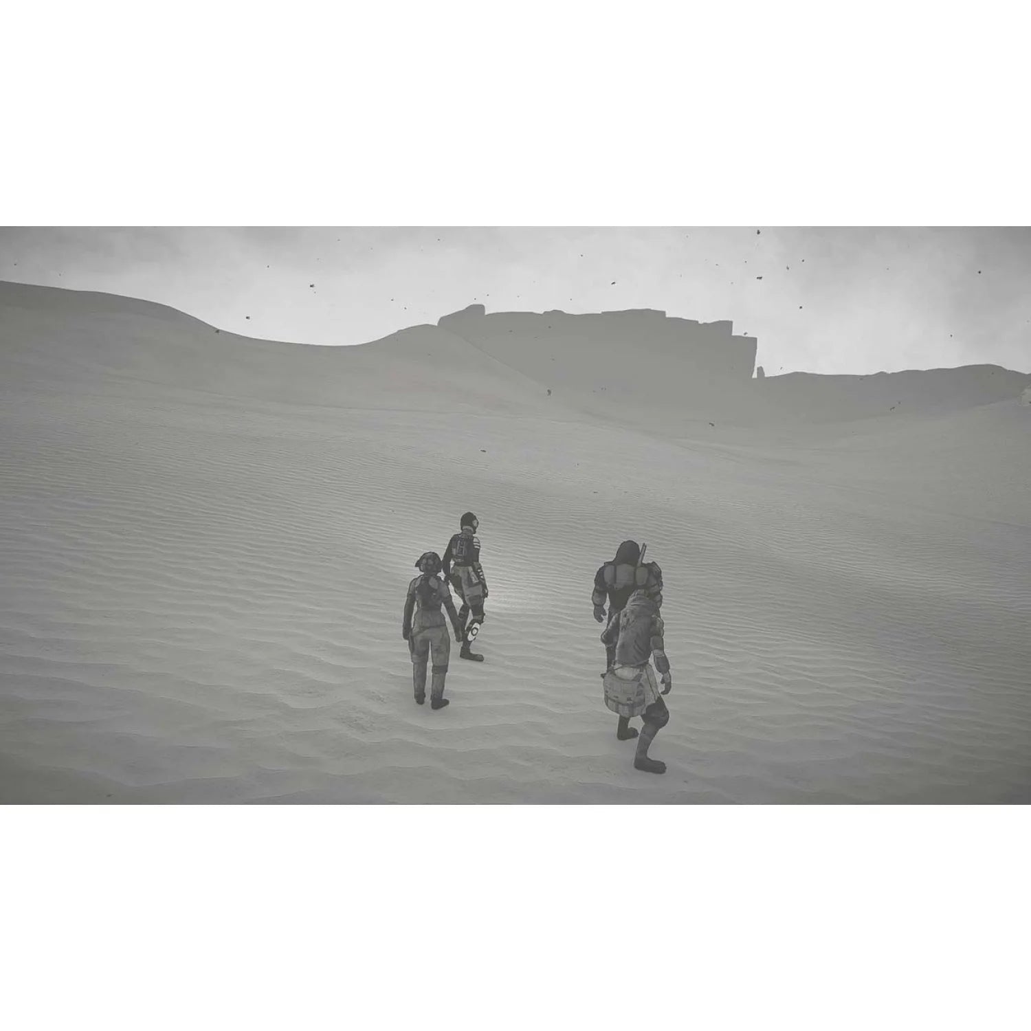 Nintendo Switch Ashwalkers A Survival Journey Survivors Edition (Eng/EU)