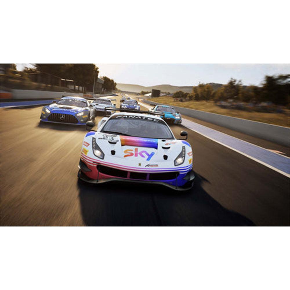 PS5 ASSETTO CORSA COMPETIZIONE DAY ONE EDITION (US) - DataBlitz