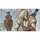 Nintendo Switch Assassins Creed III Remastered (Includes All The Solo Dlc & Assassins Creed Liberation Remastered) US (Eng/Fr)