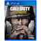 PS4 CALL OF DUTY WWII - DataBlitz