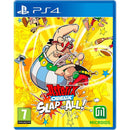 PS4 Asterix & Obelix Slap Them All! Reg.2 (ENG/EU) - DataBlitz