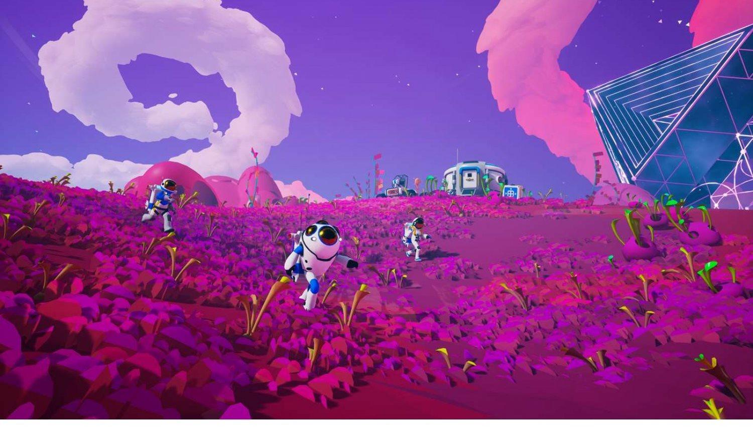 PS4 ASTRONEER ALL - DataBlitz