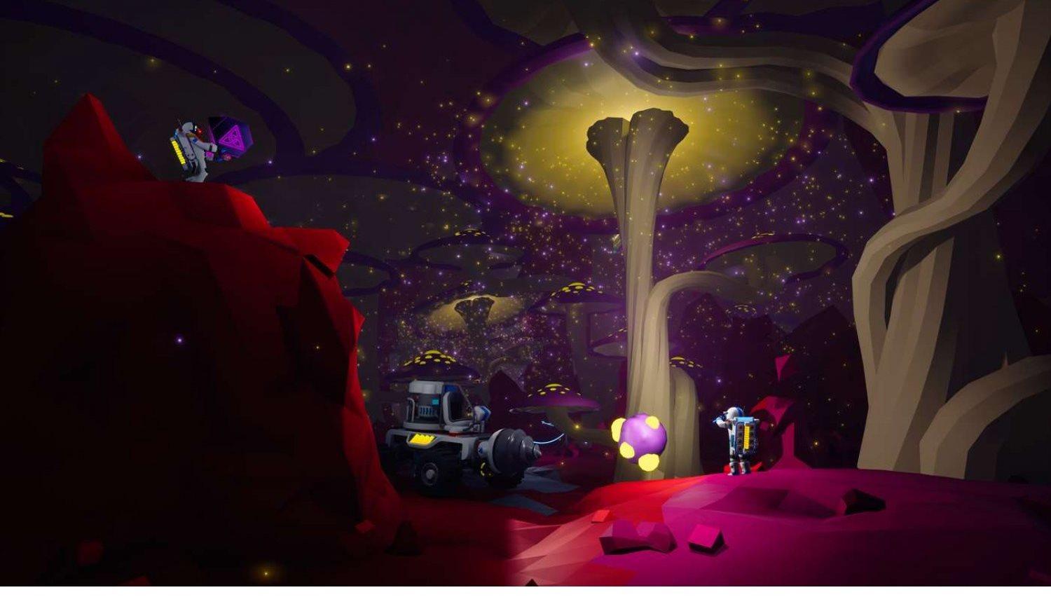 PS4 ASTRONEER ALL - DataBlitz