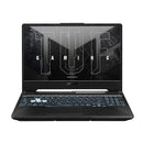 ASUS TUF A15 FA506IHR-HN046W GAMING LAPTOP (GRAPHITE BLACK) | 15" FHD | RYZEN™ 5 4600H | 8GB DDR4 | 512GB SSD | GTX 1650 | WIN11 + TUF GAMING BACKPACK - DataBlitz
