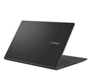ASUS X1500EA-BQ2585WS  FHD Laptop (Indie Black) | 15.6" FHD | i3-1115G4 | 8GB DDR4 | 512 GB SSD | Intel® UHD Graphics| Windows 11 Home - DataBlitz