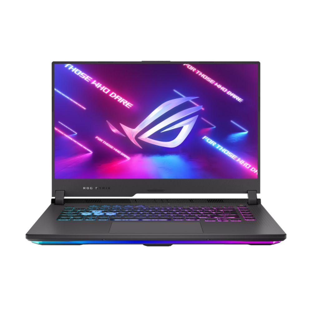 ASUS ROG Strix G513IC-HN073W Laptop (Eclipse Gray) | 15.6" FHD | Ryzen™ 7 4800H | 512 GB SSD | RTX™ 3050 | Windows 11 Home | ROG Backpack - DataBlitz