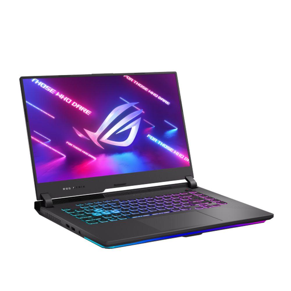 ASUS ROG Strix G513IC-HN073W Laptop (Eclipse Gray) | 15.6" FHD | Ryzen™ 7 4800H | 512 GB SSD | RTX™ 3050 | Windows 11 Home | ROG Backpack - DataBlitz