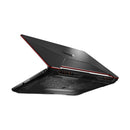 ASUS TUF A15 FA506IHR-HN046W GAMING LAPTOP (GRAPHITE BLACK) | 15" FHD | RYZEN™ 5 4600H | 8GB DDR4 | 512GB SSD | GTX 1650 | WIN11 + TUF GAMING BACKPACK - DataBlitz