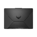 ASUS TUF A15 FA506IHR-HN046W GAMING LAPTOP (GRAPHITE BLACK) | 15" FHD | RYZEN™ 5 4600H | 8GB DDR4 | 512GB SSD | GTX 1650 | WIN11 + TUF GAMING BACKPACK - DataBlitz