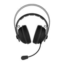 ASUS TUF H7 WIRELESS GAMING HEADSET (GUNMETAL) - DataBlitz