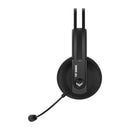 ASUS TUF H7 WIRELESS GAMING HEADSET (GUNMETAL) - DataBlitz
