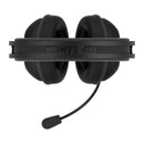 ASUS TUF H7 WIRELESS GAMING HEADSET (GUNMETAL) - DataBlitz