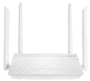 ASUS V2 WIRELESS-AC1500 DUAL BAND GIGABIT ROUTER (WHITE) (RT-AC59U) - DataBlitz