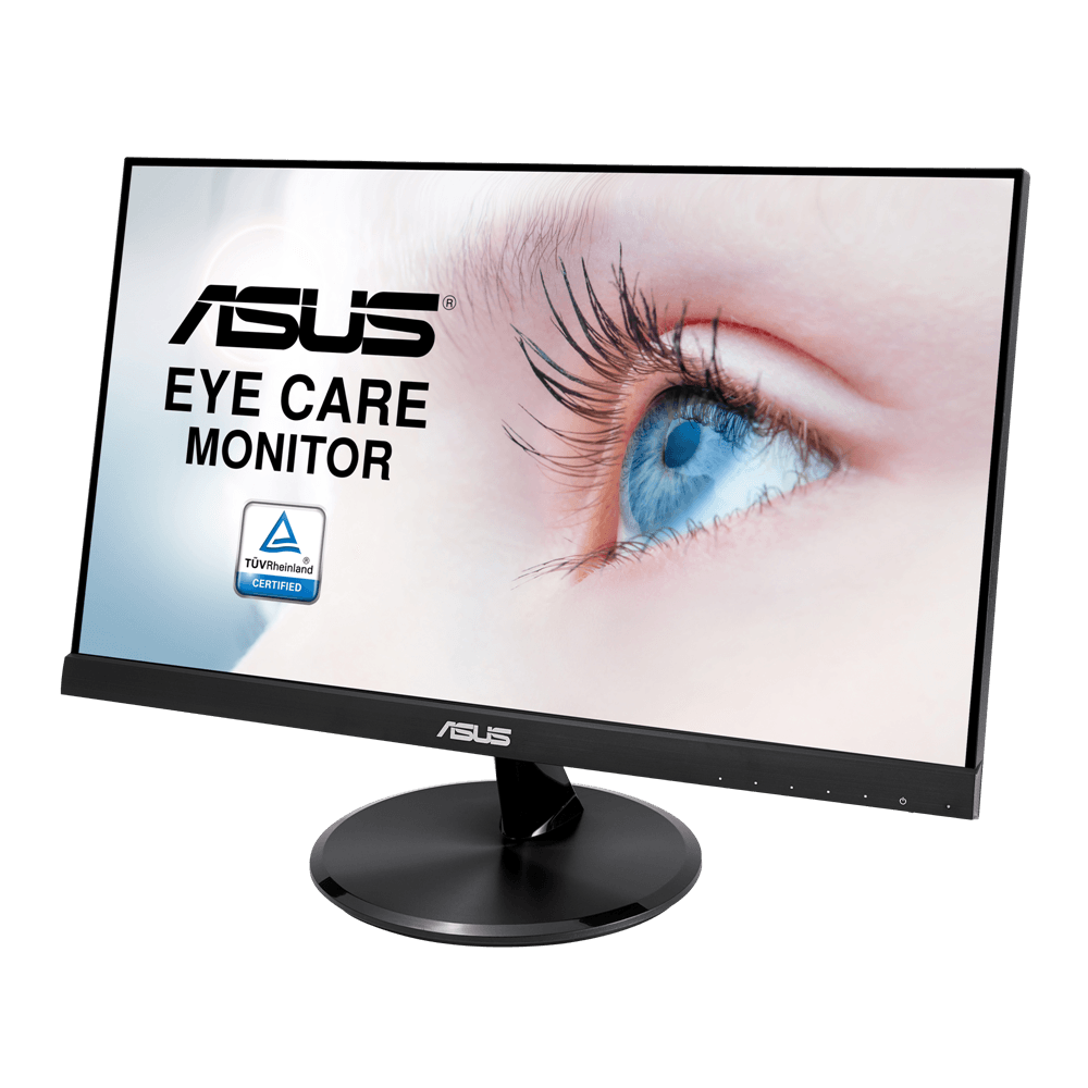 ASUS VP229HE 21.5" EYE CARE MONITOR - DataBlitz