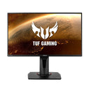 ASUS TUF VG259QR 24.5" GAMING MONITOR - DataBlitz