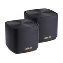 ASUS AX1800 DUAL BAND 2 PACK ZENWIFI AX MINI MESH WIFI 6 SYSTEM (XD4) - DataBlitz