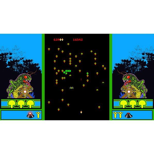 Nintendo Switch Atari Flashback Classics (US)