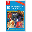 Nintendo Switch Atari Flashback Classics (US)