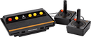 ATARI FLASHBACK 8 CLASSIC GAME CONSOLE (CLASSICS AND NEW HITS TITLES INCLUDED) - DataBlitz