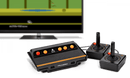 ATARI FLASHBACK 8 CLASSIC GAME CONSOLE (CLASSICS AND NEW HITS TITLES INCLUDED) - DataBlitz