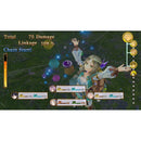 PS4 ATELIER FIRIS THE ALCHEMIST AND THE MYSTERIOUS JOURNEY REG.2 - DataBlitz