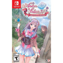 Nintendo Switch Atelier Lulua The Scion Of Arland US (Eng/Fr)