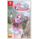 Nintendo Switch Atelier Lulua The Scion Of Arland (EU)