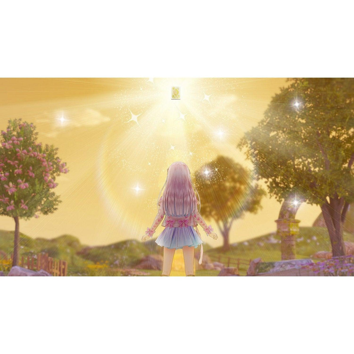 Nintendo Switch Atelier Lulua The Scion Of Arland US (Eng/Fr)