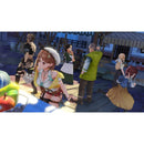 Nintendo Switch Atelier Ryza 2 Lost Legends & The Secret Fairy