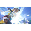 Nintendo Switch Atelier Ryza 3 Alchemist Of The End & The Secret Key