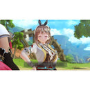 Nintendo Switch Atelier Ryza 3 Alchemist Of The End & The Secret Key