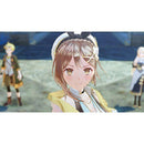 PS5 Atelier Ryza 3 Alchemist Of The End & The Secret Key (Asian)