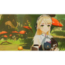 Nintendo Switch Atelier Ryza 3 Alchemist Of The End & The Secret Key