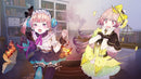 Nintendo Switch Atelier Mysterious Trilogy Deluxe Pack