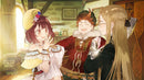 Nintendo Switch Atelier Mysterious Trilogy Deluxe Pack