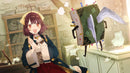 Nintendo Switch Atelier Mysterious Trilogy Deluxe Pack