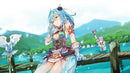 Nintendo Switch Atelier Mysterious Trilogy Deluxe Pack