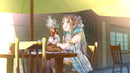 Nintendo Switch Atelier Mysterious Trilogy Deluxe Pack