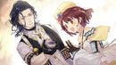 Nintendo Switch Atelier Mysterious Trilogy Deluxe Pack