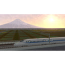 PS4 A-TRAIN EXP + VR REG.3 - DataBlitz