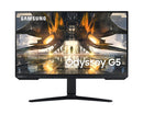 Samsung Odyssey G5 LS32AG504PEXXP 32” QHD 165HZ Flat IPS