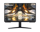 Samsung Odyssey G5 LS32AG504PEXXP 32” QHD 165HZ Flat IPS