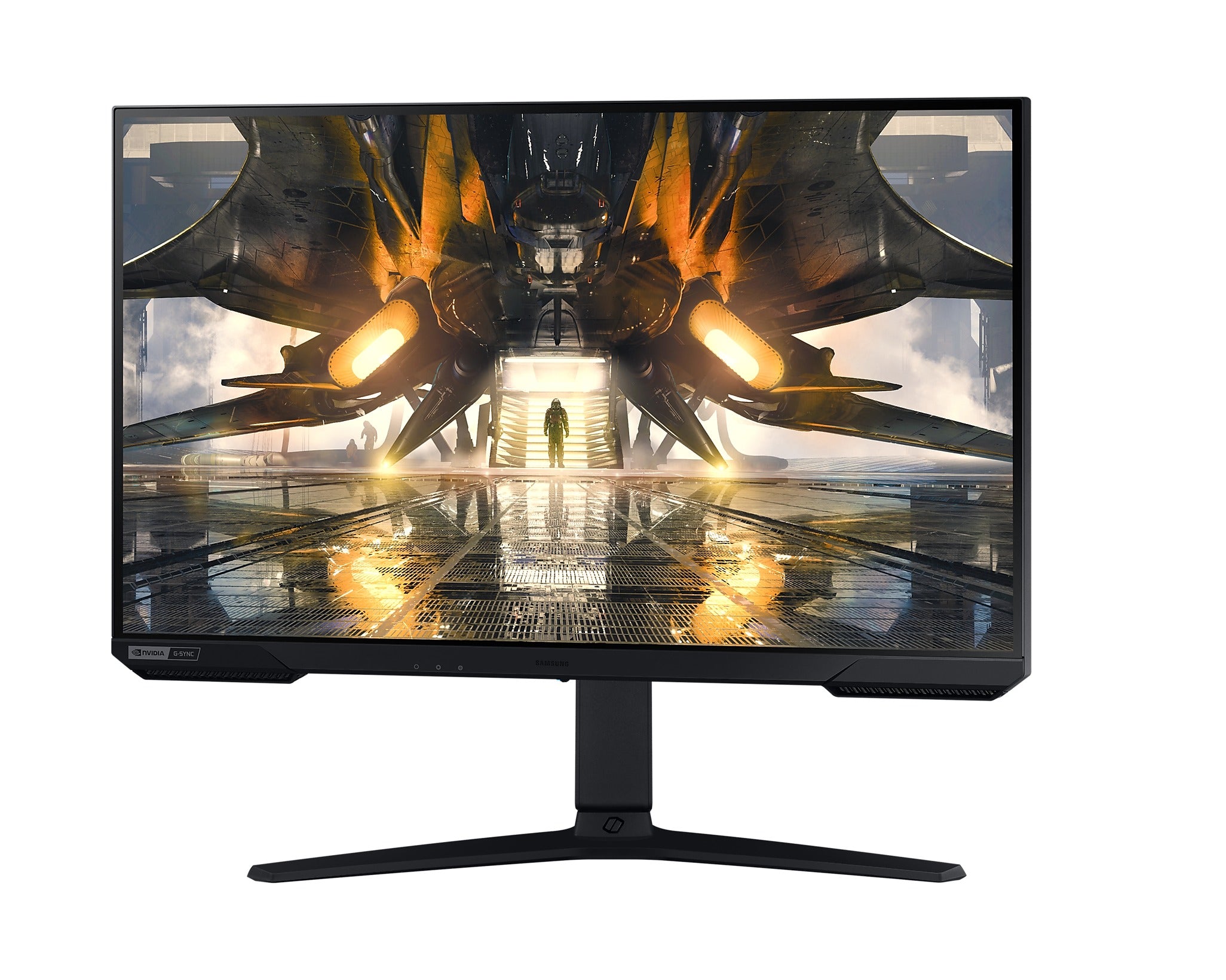 Samsung Odyssey G5 LS32AG504PEXXP 32” QHD 165HZ Flat IPS