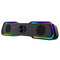 Aula Wind N-169B BT RGB Bluetooth Gaming Speaker (Black) - DataBlitz